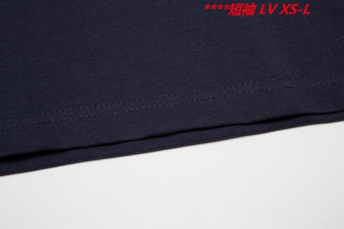 L...V... Round neck 12241 Men