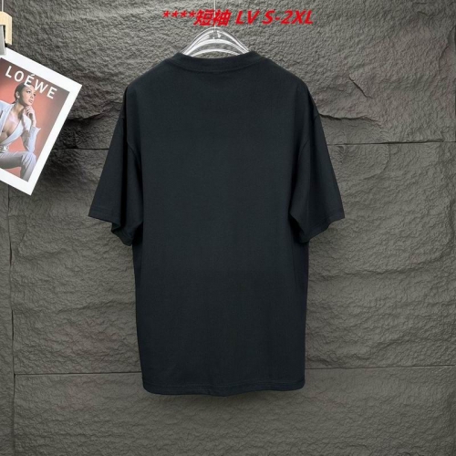 L...V... Round neck 15322 Men