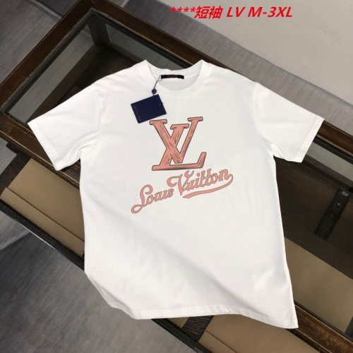 L...V... Round neck 17620 Men