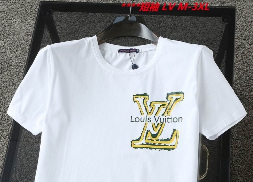 L...V... Round neck 17731 Men