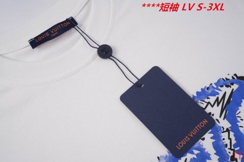 L...V... Round neck 16657 Men