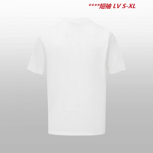 L...V... Round neck 14020 Men