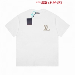 L...V... Round neck 17918 Men