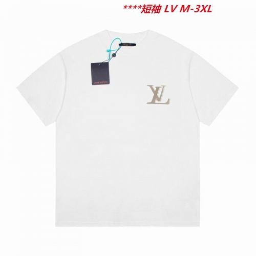 L...V... Round neck 17918 Men