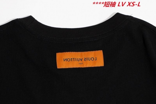 L...V... Round neck 13408 Men