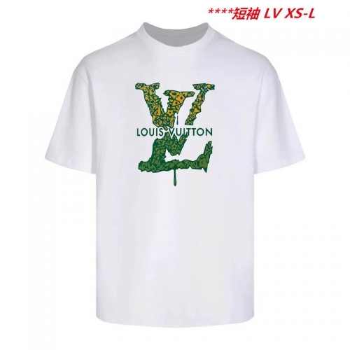 L...V... Round neck 10557 Men