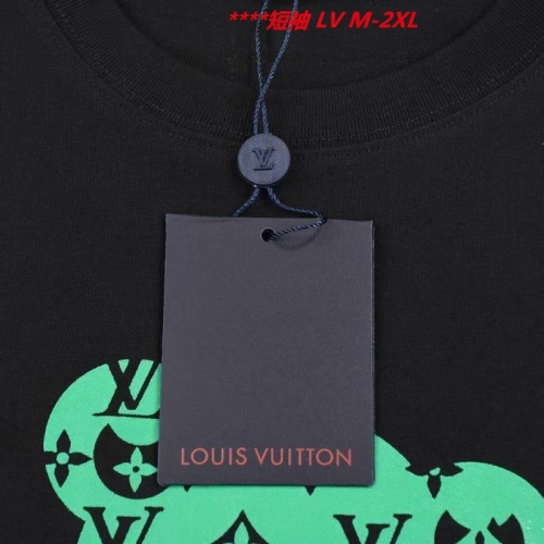 L...V... Round neck 17369 Men