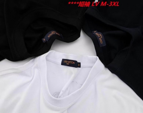 L...V... Round neck 18036 Men