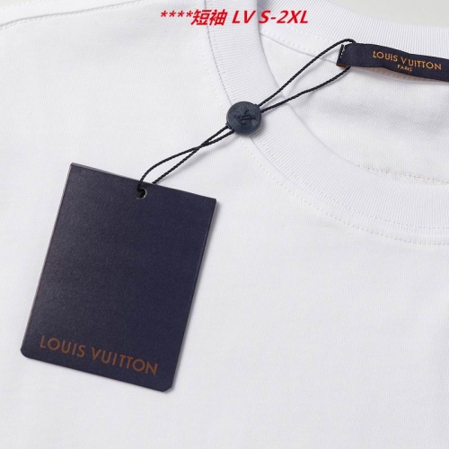 L...V... Round neck 15610 Men