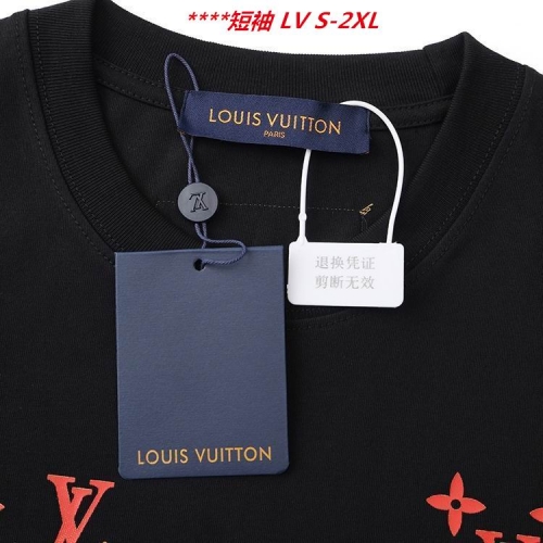 L...V... Round neck 15919 Men