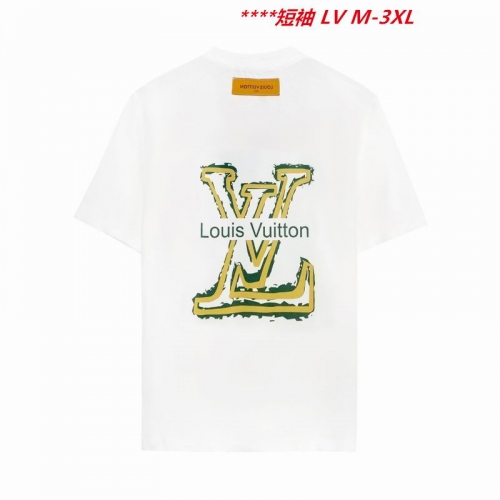 L...V... Round neck 17650 Men