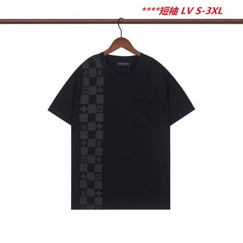 L...V... Round neck 16763 Men