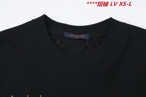 L...V... Round neck 13615 Men