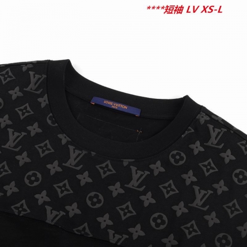 L...V... Round neck 13041 Men