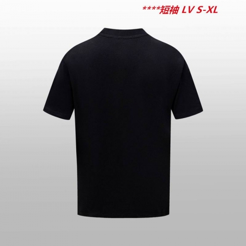 L...V... Round neck 14026 Men