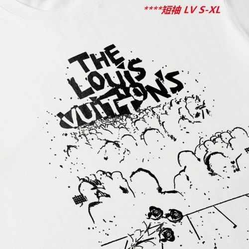 L...V... Round neck 14178 Men