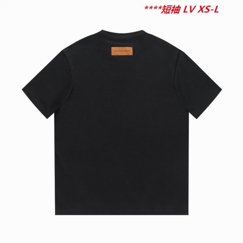 L...V... Round neck 10929 Men