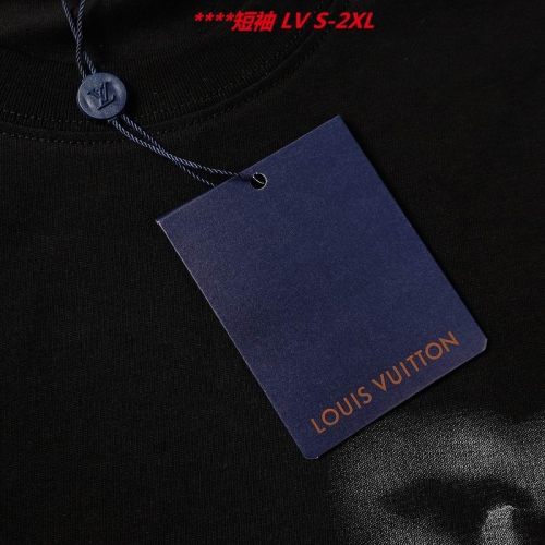 L...V... Round neck 15626 Men