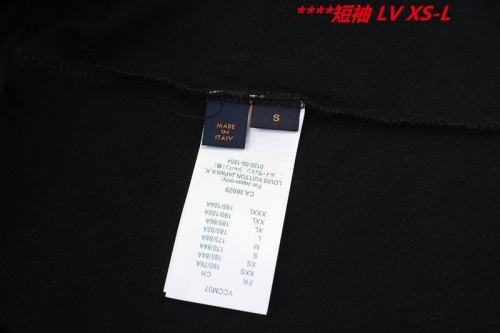 L...V... Round neck 13631 Men