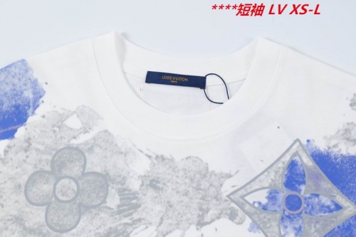 L...V... Round neck 13741 Men