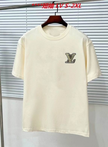 L...V... Round neck 15751 Men