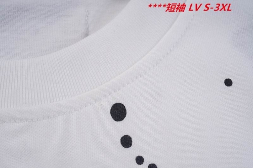 L...V... Round neck 16958 Men