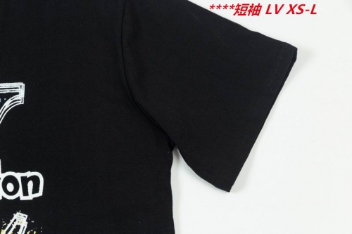 L...V... Round neck 11870 Men