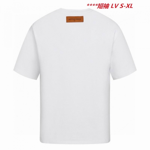 L...V... Round neck 14776 Men