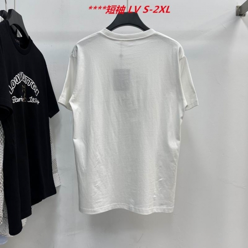 L...V... Round neck 15689 Men