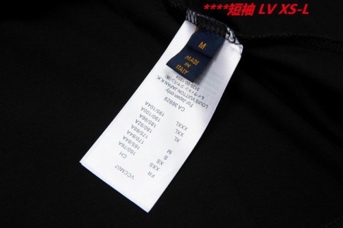 L...V... Round neck 10864 Men