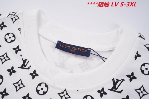 L...V... Round neck 16367 Men