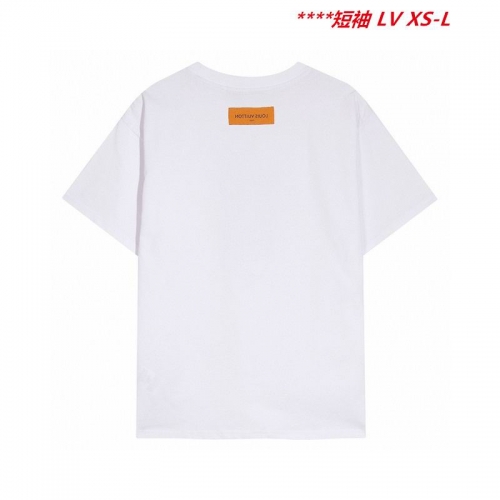 L...V... Round neck 13404 Men