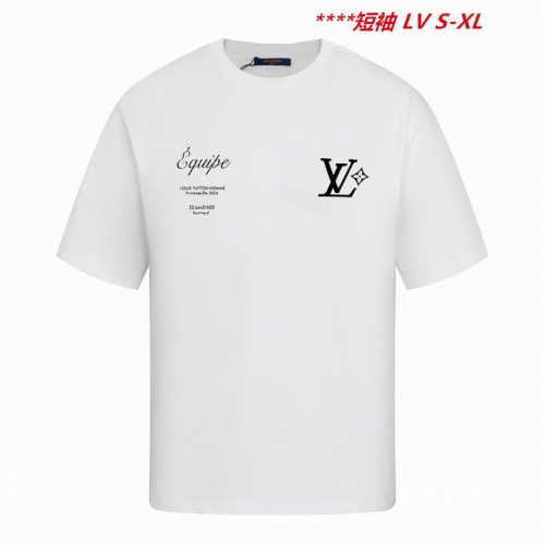 L...V... Round neck 14447 Men