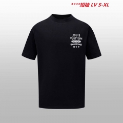 L...V... Round neck 14416 Men