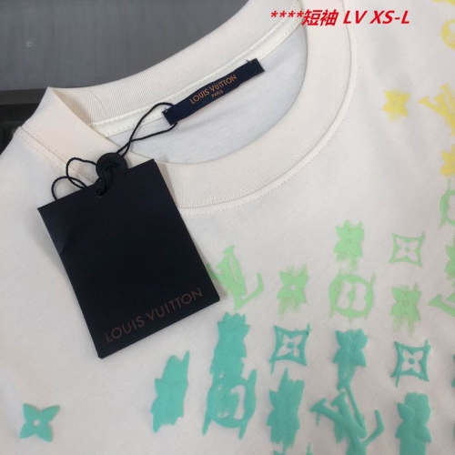 L...V... Round neck 11139 Men