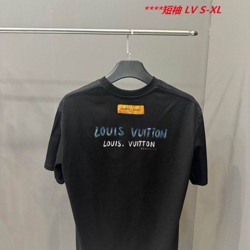 L...V... Round neck 14965 Men