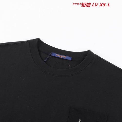 L...V... Round neck 13249 Men