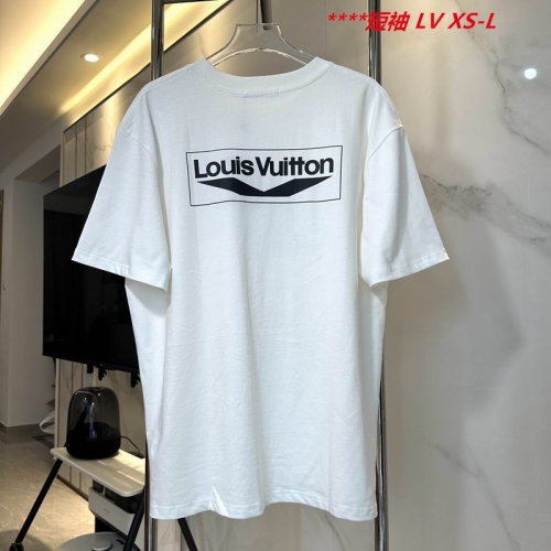 L...V... Round neck 11661 Men