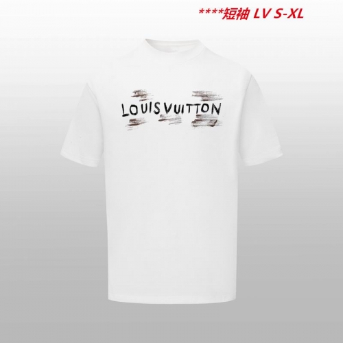 L...V... Round neck 14792 Men