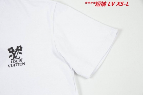 L...V... Round neck 10765 Men