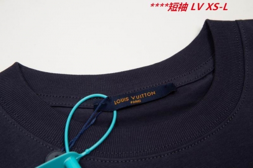 L...V... Round neck 12292 Men