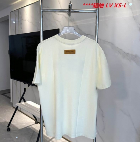 L...V... Round neck 11635 Men