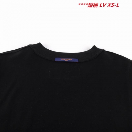 L...V... Round neck 12959 Men