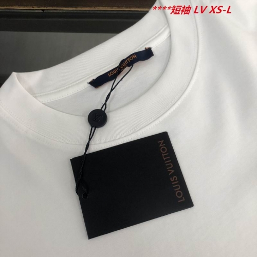 L...V... Round neck 11274 Men