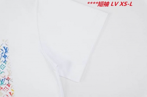 L...V... Round neck 11796 Men