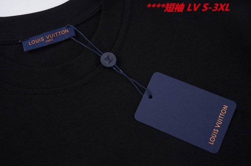 L...V... Round neck 16196 Men