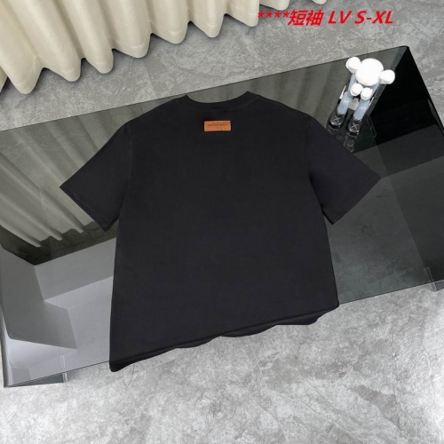 L...V... Round neck 14207 Men