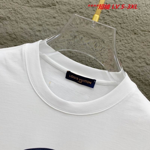 L...V... Round neck 16907 Men