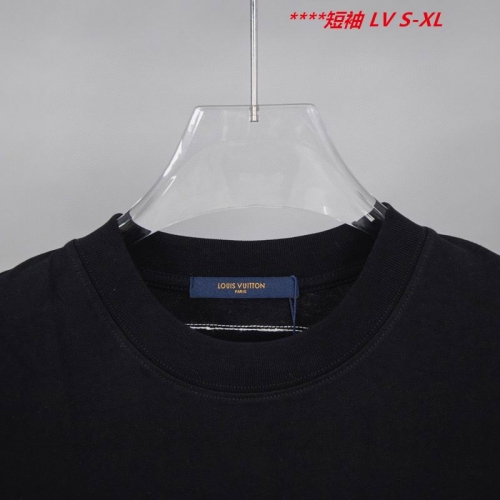 L...V... Round neck 13995 Men