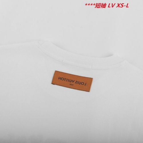 L...V... Round neck 12941 Men